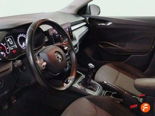 Skoda Fabia 1.0 TSI 81KW (110CV) Ambition