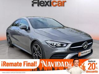 Mercedes CLA CLA 200 D DCT