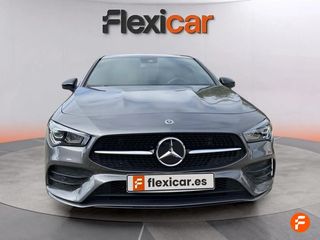 Mercedes CLA CLA 200 D DCT