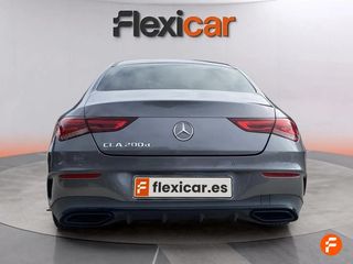 Mercedes CLA CLA 200 D DCT