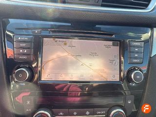 Nissan Qashqai dCi 150CV (110kW) 4x4-i N-CONNECTA