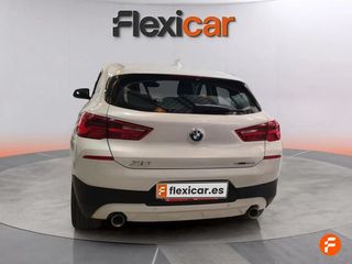 BMW X2 xDrive18d
