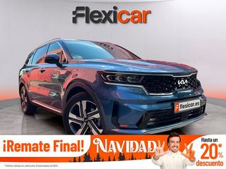 Kia Sorento 1.6 T-GDi HEV Drive 4x2 7pl