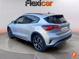 Ford Focus 1.0 Ecoboost MHEV 114kW Active