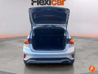 Ford Focus 1.0 Ecoboost MHEV 114kW Active