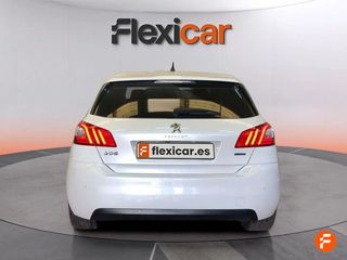 Peugeot 308 5p Active 1.2 PureTech 96KW (130CV) S&S