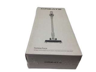 aspirador escoba create cyclone force