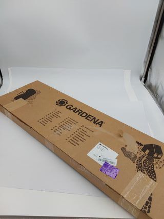 Gardena EnergyCut Pro L Tijeras de podar: tijeras de podar bypass para madera verde fresca, diámetro de corte de 50 mm, hojas co