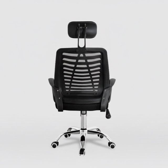 SILLA OFICINA JUVENIL ESTHER