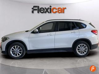 BMW X1 sDrive16d