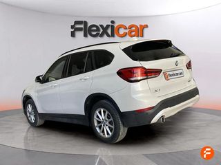 BMW X1 sDrive16d