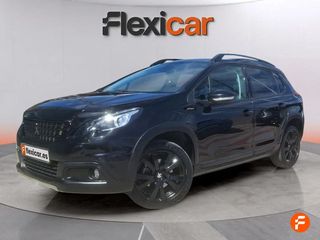 Peugeot 2008 GT Line 1.2 PureTech 96KW (130CV)