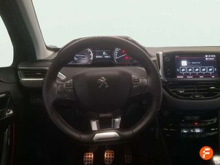 Peugeot 2008 GT Line 1.2 PureTech 96KW (130CV)