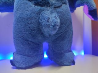 PELUCHE STITCH DE LILO Y STITCH NUEVO!