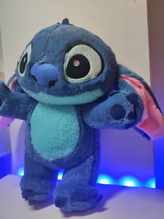 PELUCHE STITCH DE LILO Y STITCH NUEVO!