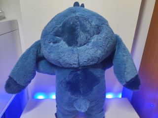 PELUCHE STITCH DE LILO Y STITCH NUEVO!