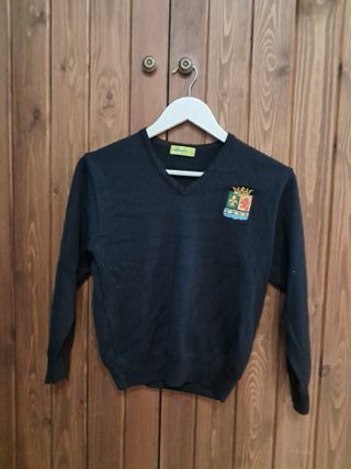 Uniforme Trinity College