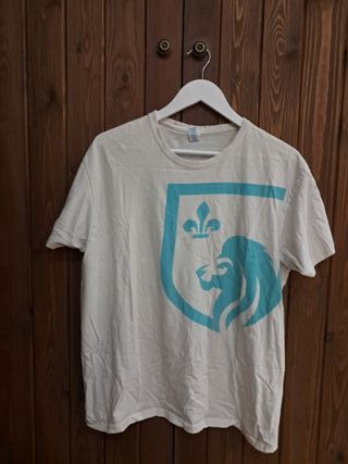 Uniforme Trinity College