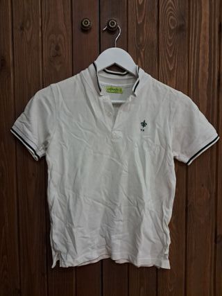 Uniforme Trinity College