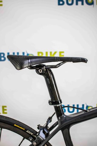 TREK EMONDA SLR T-47 - BICICLETAS SEGUNDA MANO - Talla: 47