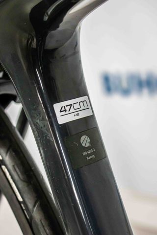 TREK EMONDA SLR T-47 - BICICLETAS SEGUNDA MANO - Talla: 47