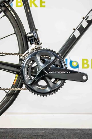 TREK EMONDA SLR T-47 - BICICLETAS SEGUNDA MANO - Talla: 47