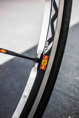 CANNONDALE SYNAPSE T-60 - BICICLETA SEGUNDA MANO - Talla: 60