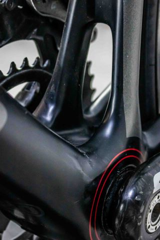 CANNONDALE SYNAPSE T-60 - BICICLETA SEGUNDA MANO - Talla: 60