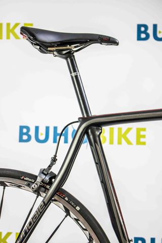 CANNONDALE SYNAPSE T-60 - BICICLETA SEGUNDA MANO - Talla: 60
