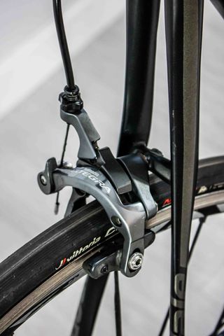 CANNONDALE SYNAPSE T-60 - BICICLETA SEGUNDA MANO - Talla: 60