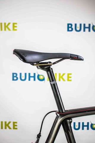 CANNONDALE SYNAPSE T-60 - BICICLETA SEGUNDA MANO - Talla: 60