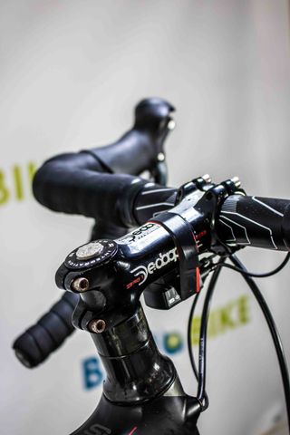 CANNONDALE SYNAPSE T-60 - BICICLETA SEGUNDA MANO - Talla: 60