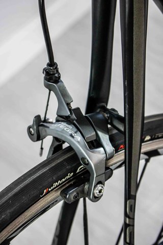 CANNONDALE SYNAPSE T-60 - BICICLETA USATA - Taglia: 60