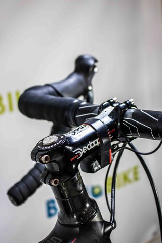 CANNONDALE SYNAPSE T-60 - BICICLETA USATA - Taglia: 60