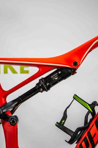 SPECIALIZED EPIC 29 T-L - BICICLETA USATA - Taglia: L