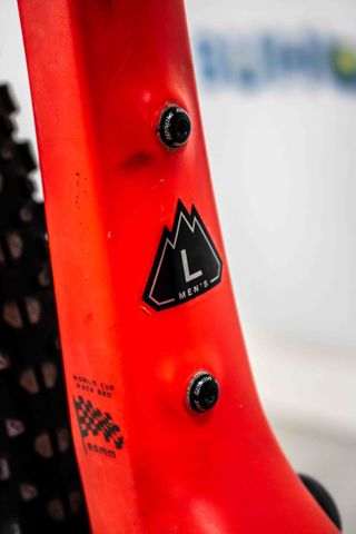 SPECIALIZED EPIC 29 T-L - BICICLETA USATA - Taglia: L