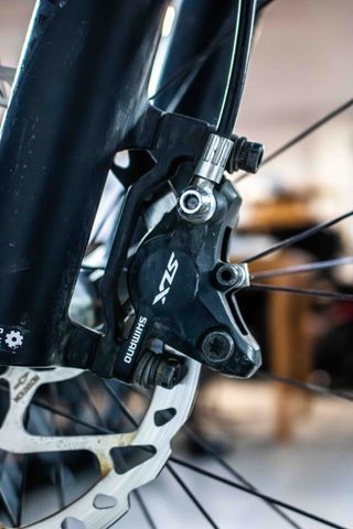 SPECIALIZED EPIC 29 T-L - BICICLETA USATA - Taglia: L