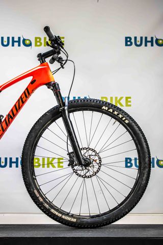 SPECIALIZED EPIC 29 T-L - BICICLETA USATA - Taglia: L