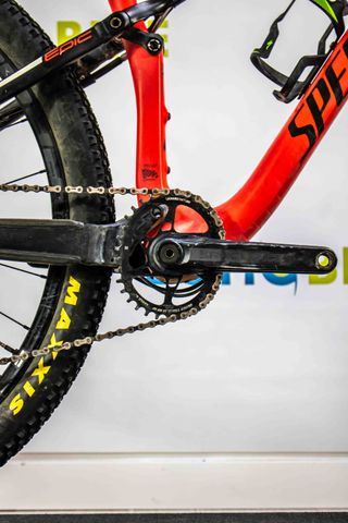 SPECIALIZED EPIC 29 T-L - BICICLETA USATA - Taglia: L