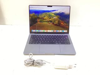 portatil apple apple macbook pro m1 max 10-core 3.2 14 (32 gpu) (2021) (a2442)