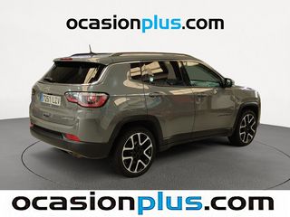 Jeep Compass 1.3 Gse Limited 4x2 DCT 110 kW (150 CV)