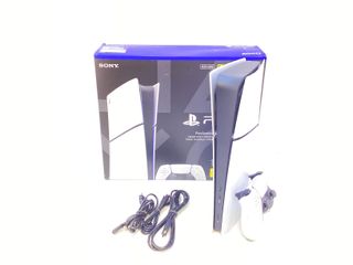 consola ps5 sony playstation 5 slim digital 1tb