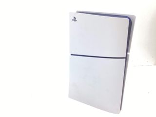 consola ps5 sony playstation 5 slim digital 1tb