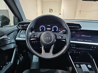 Audi A3 Sportback Advanced 30 TFSI 81kW S tronic