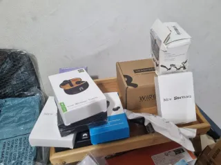 Altavoces Inalambricos Varios Modelos