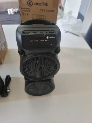 Altavoces Inalambricos Varios Modelos