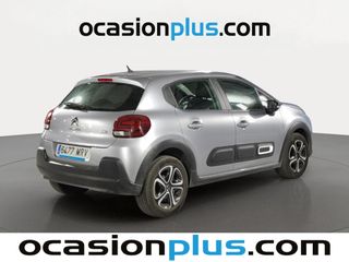Citroen C3 Origin Plus BlueHDi 75 kW (102 CV)