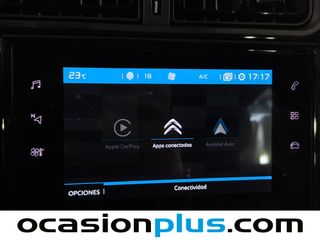 Citroen C3 Origin Plus BlueHDi 75 kW (102 CV)