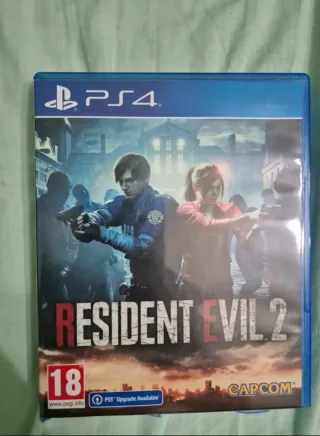 Giochi PS4/PS5: The Evil Within 2, Call of Duty