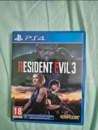 Giochi PS4/PS5: The Evil Within 2, Call of Duty